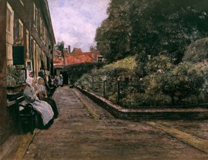  - Max Liebermann