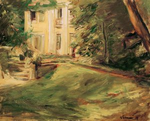 Jardin de Wannsee