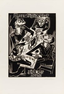 « Le Notre Père »