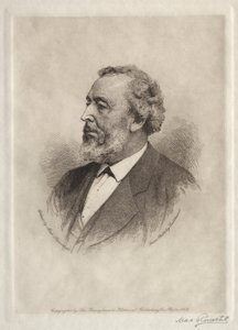 Bayard Taylor - Max Rosenthal