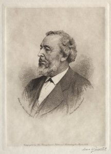 Bayard Taylor, 1902 - Max Rosenthal