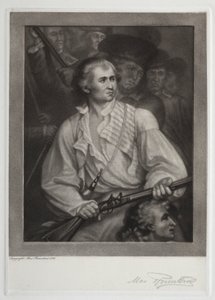 Colonel Knowlton - Max Rosenthal