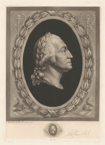 George Washington - Max Rosenthal