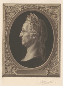 George Washington - Max Rosenthal