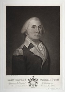 George Washington - Max Rosenthal