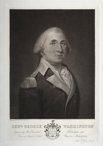 George Washington, 1900 - Max Rosenthal