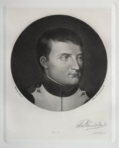 Napoléon Bonaparte