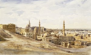 Le Caire - Max Schmidt
