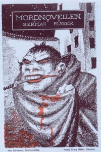 La nouvelle du meurtre - Max Schwarzer