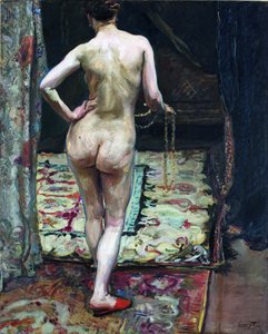  - Max Slevogt