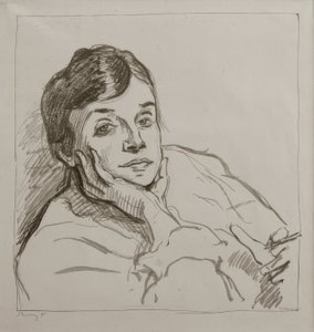 Nini Slevogt, l