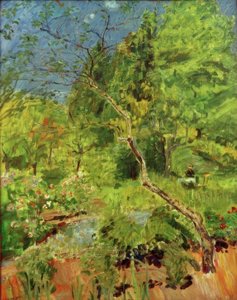 Parc en Palatinat