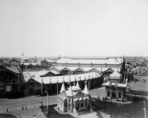 Vue générale, l