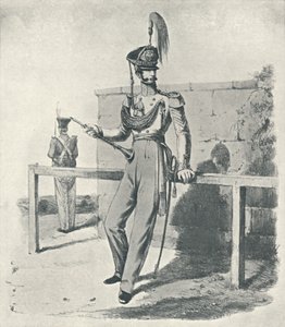 Marines royaux, maître de la bande 1830, 1830-1909