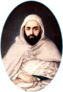 Portrait de l