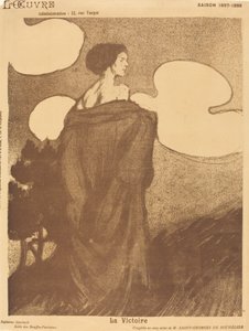La Victoire - Maxime Dethomas
