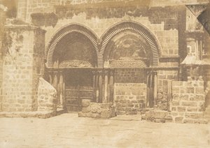 Façade de l