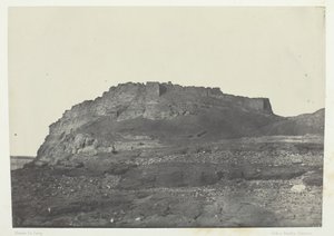 Forteresse d