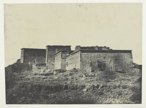 Grand Temple d