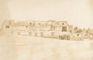 Habitation de l