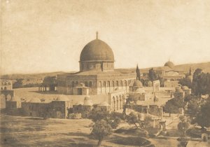 La Mosquée d