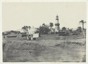 Mosquée d