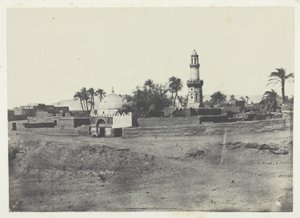 Mosquée d