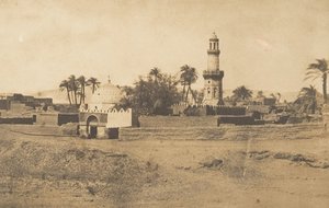 Mosquée d