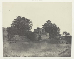 Ruines d