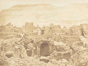 Ruines d