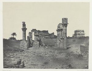 Temple d