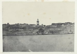 Vue générale d