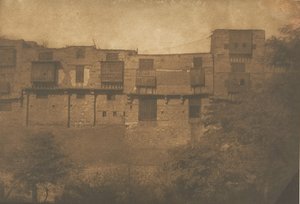 Vue prise d