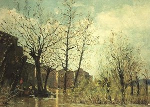 Le Déluge