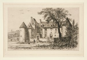 Château Anonyme