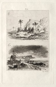 Du Traité de la Gravure à l