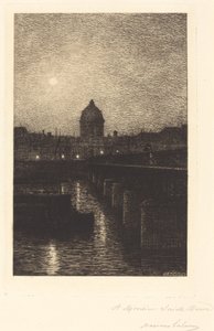 Pont des Arts