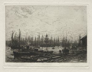 Port de Bordeaux