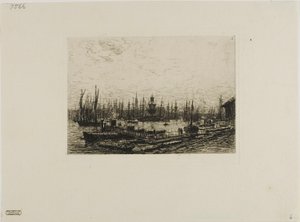 Port de Bordeaux