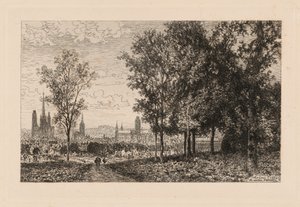 Rouen - Maxime Lalanne