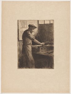  - Maximilien Luce