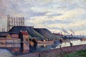  - Maximilien Luce
