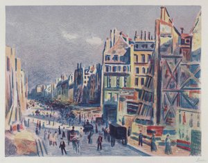  - Maximilien Luce