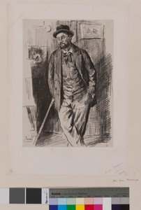 [Portrait d