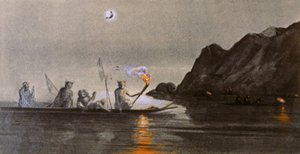 Pêche en Océanie