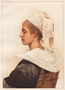 Maris Stella - Maximilienne Guyon