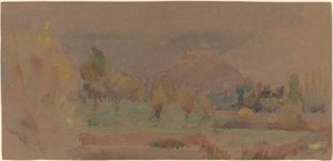 Le Fort, Srinagar - Maxwell Balfour