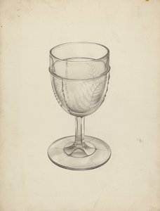 Gobelet - May Hays