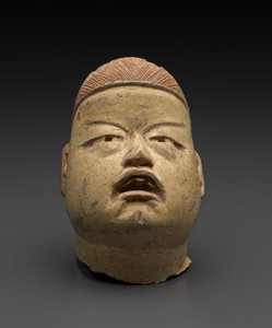 Tête