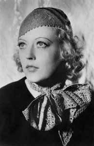 Marion Davies 1897-1961, actrice américaine, XXe siècle - Mayer